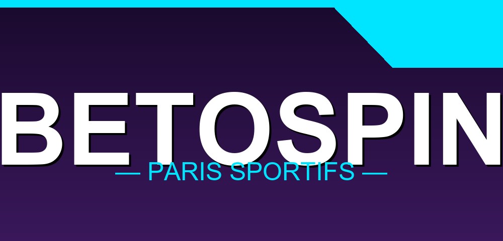 Betospin — paris vainqueur Coupe du Monde 2026