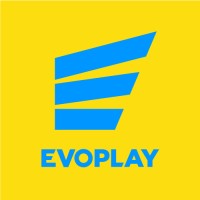 Logo Evoplay Entertainment, éditeur du jeu Penalty Shoot Out