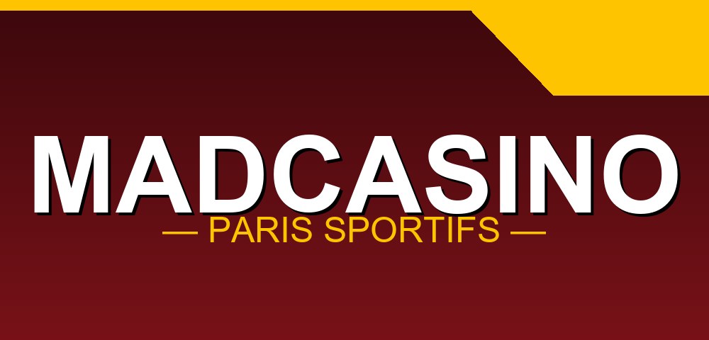 Madcasino — cotes vainqueur Coupe du Monde 2026